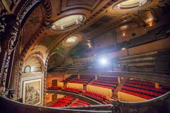 Palace Theatre, Los Angeles, Los Angeles: Downtown: Gallery