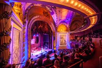 Palace Theatre, Los Angeles, Los Angeles: Downtown: Night On Broadway 2017