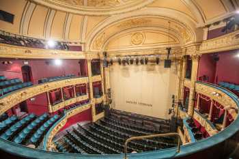 Theatre Royal, Glasgow, UK
