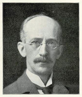 Edward B. Green