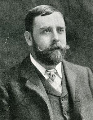 Frank Matcham