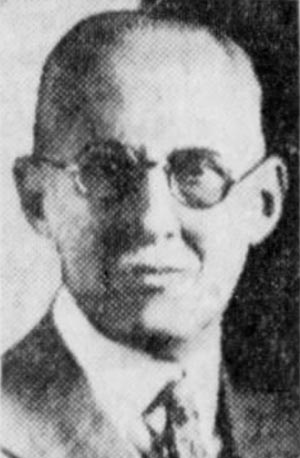 John E.O. Pridmore