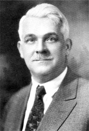 Thomas W. Lamb