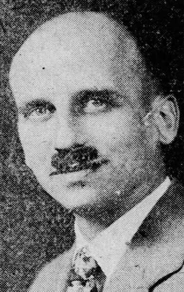 Victor A. Rigaumont