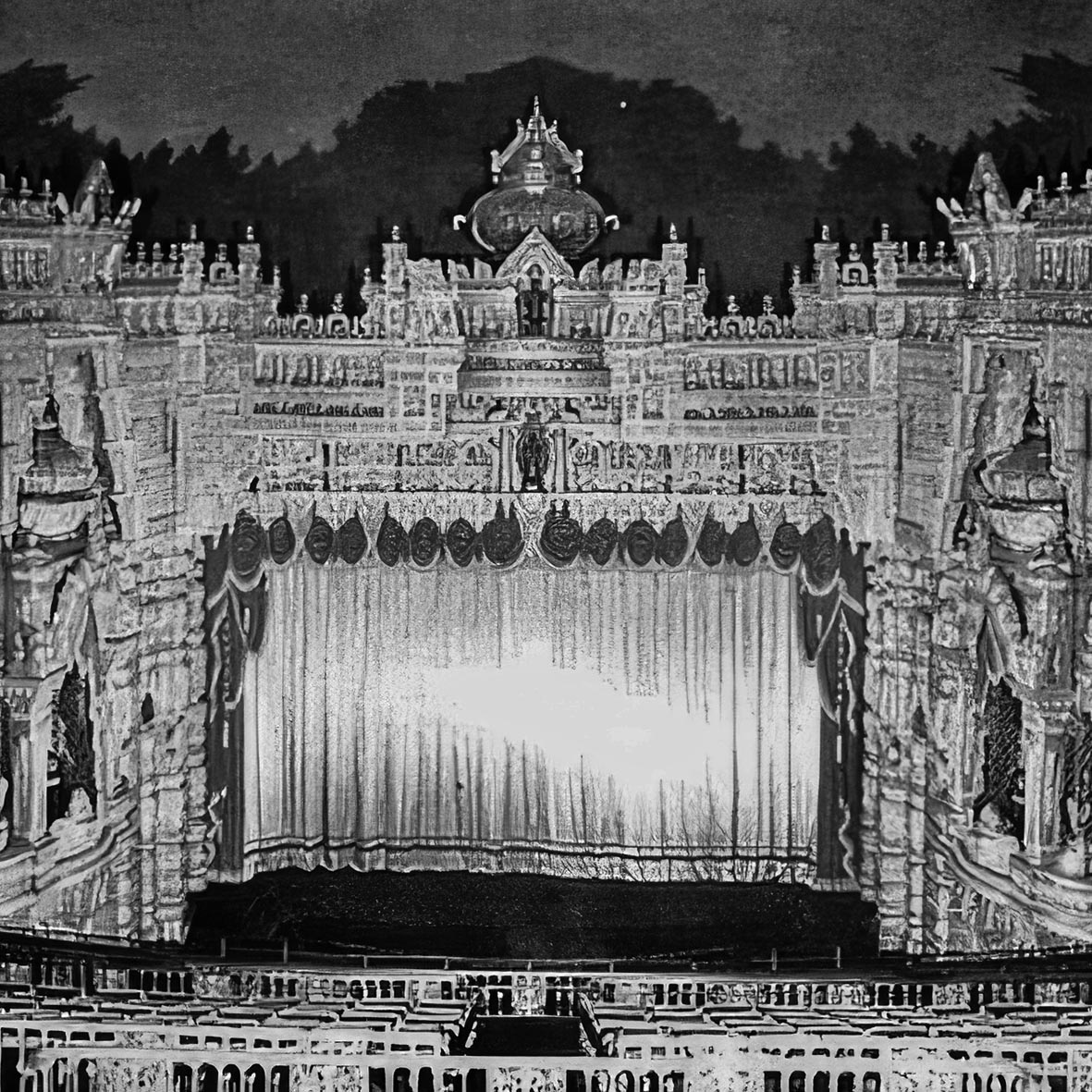 Loew’s 72nd Street Theatre