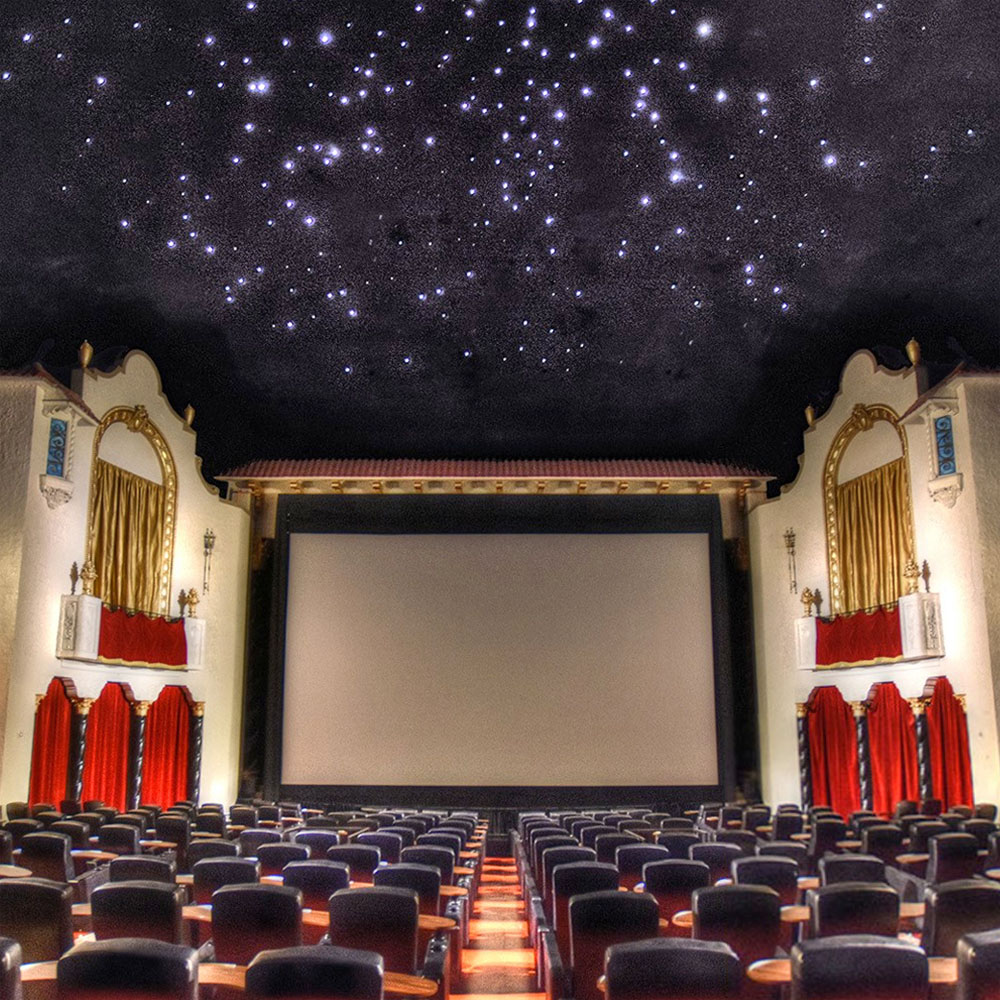 Avalon Atmospheric Theater