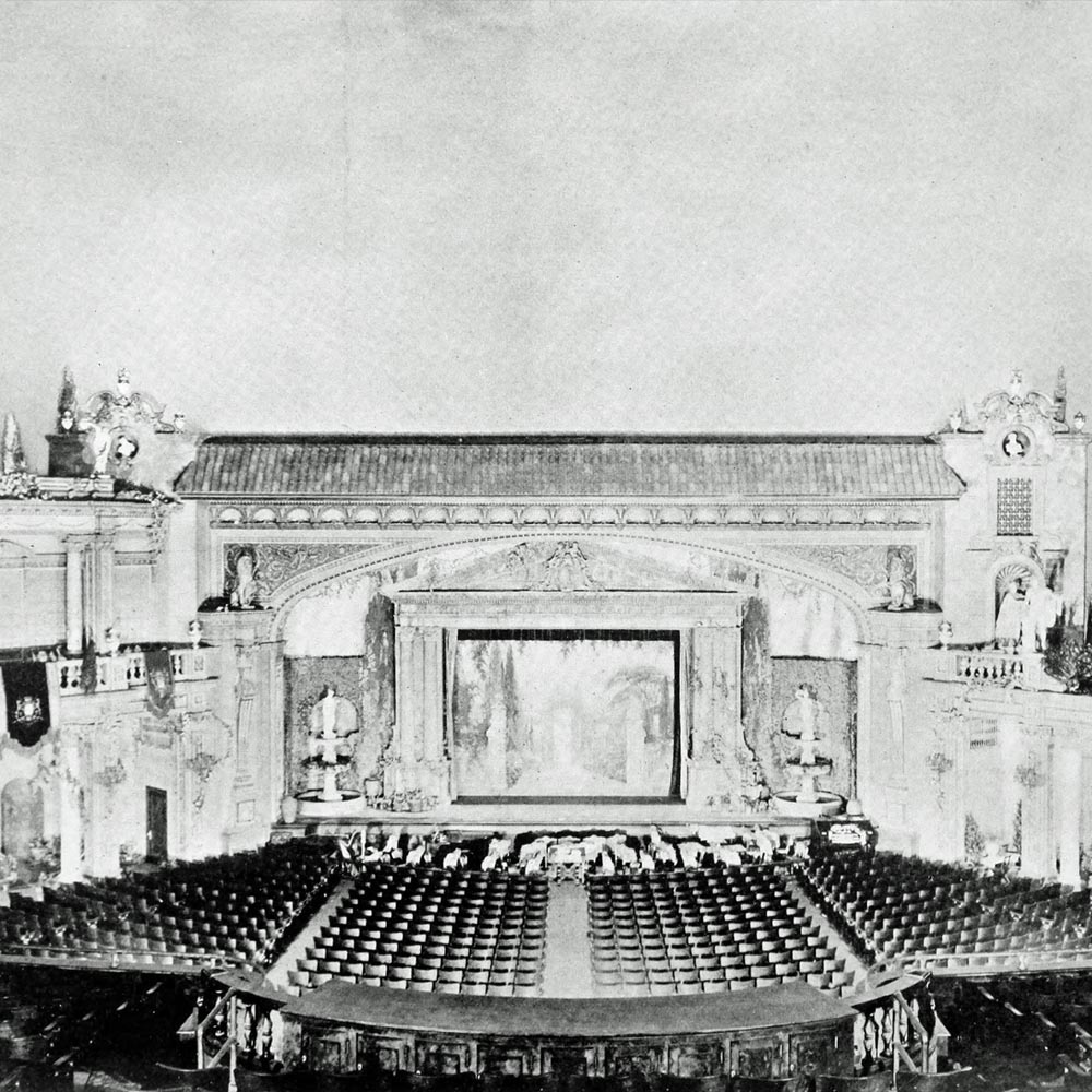 Capitol Theatre