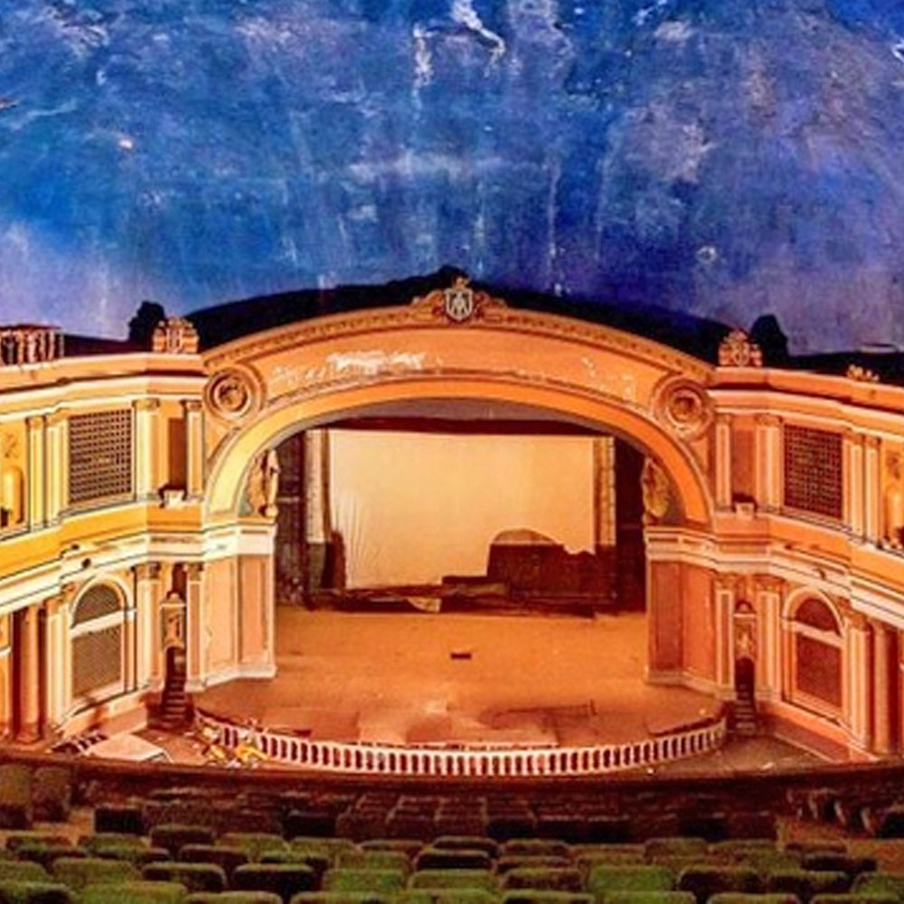 Capitol Theatre, Pretoria