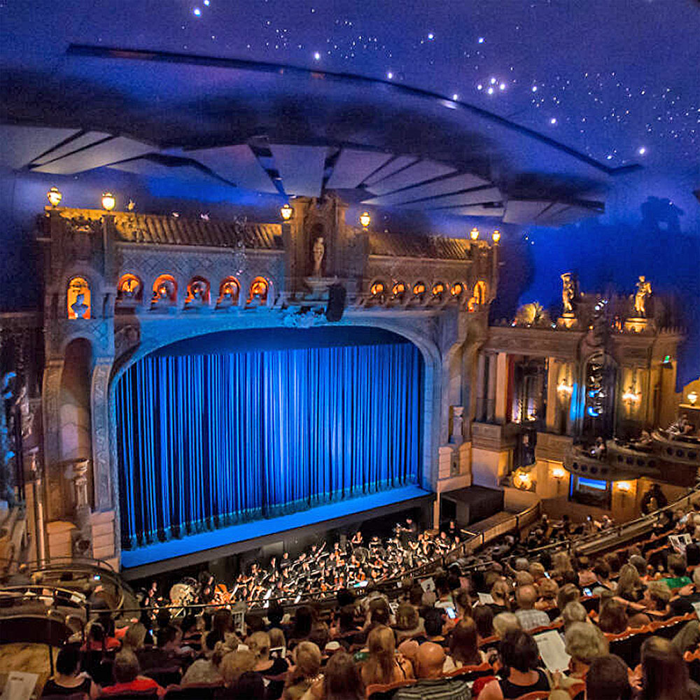 Capitol Theatre