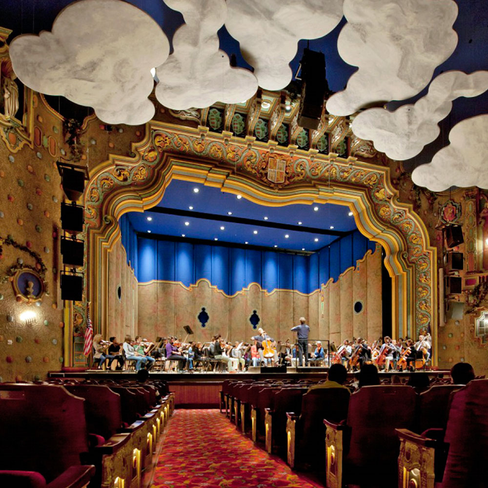 Carpenter Theatre