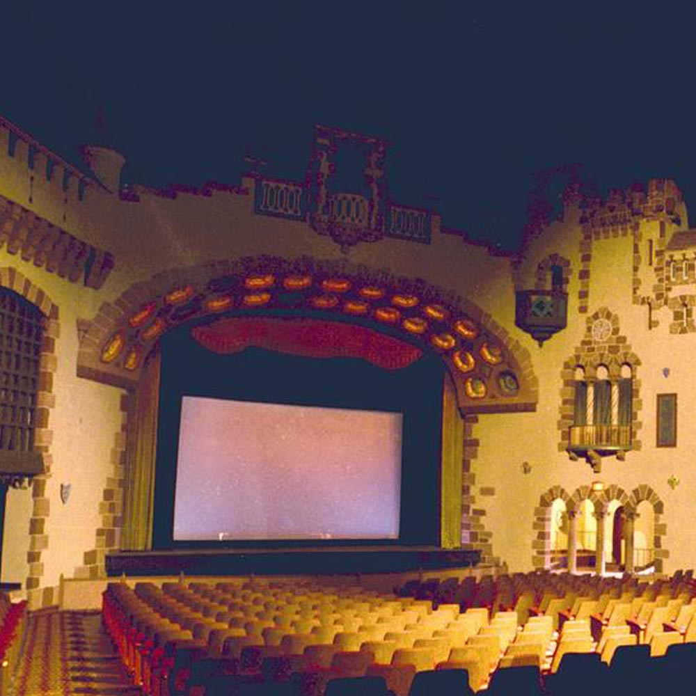 Chateau Theatre (photo credit Ken Klotzbach)