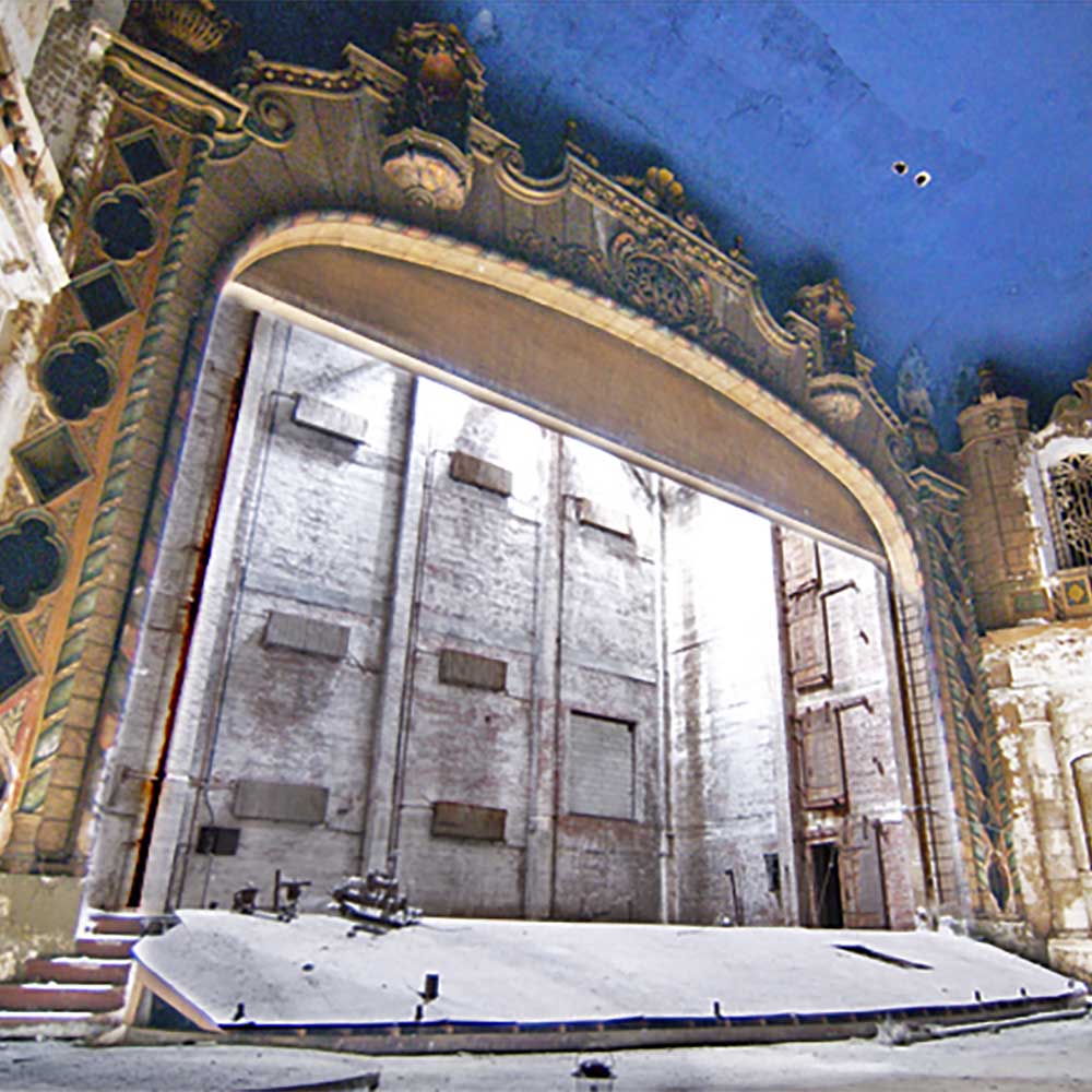 Circle Theatre