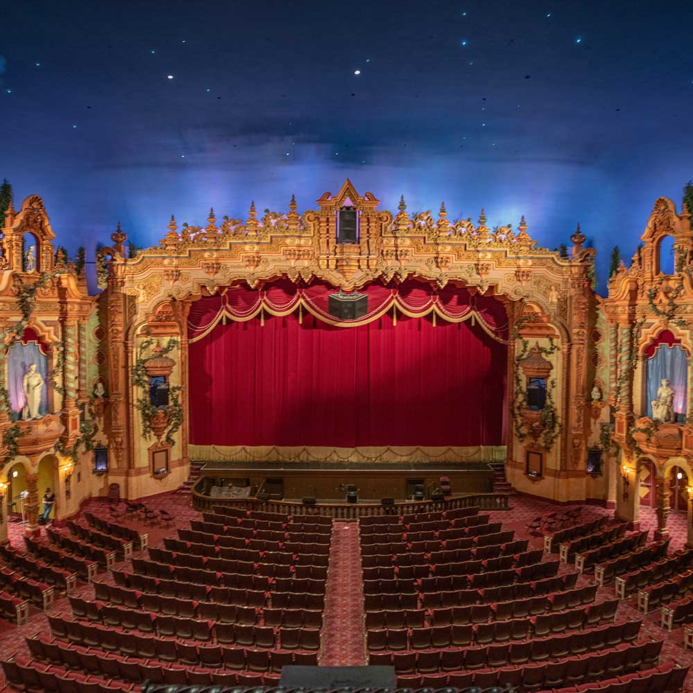 Akron Civic Theatre