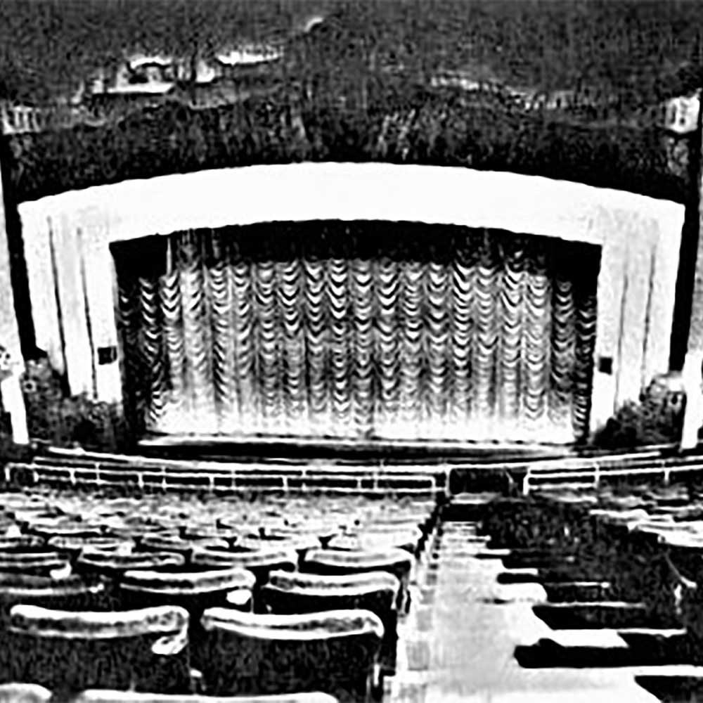 Colosseum Theatre, Johannesburg, Gauteng, South Africa