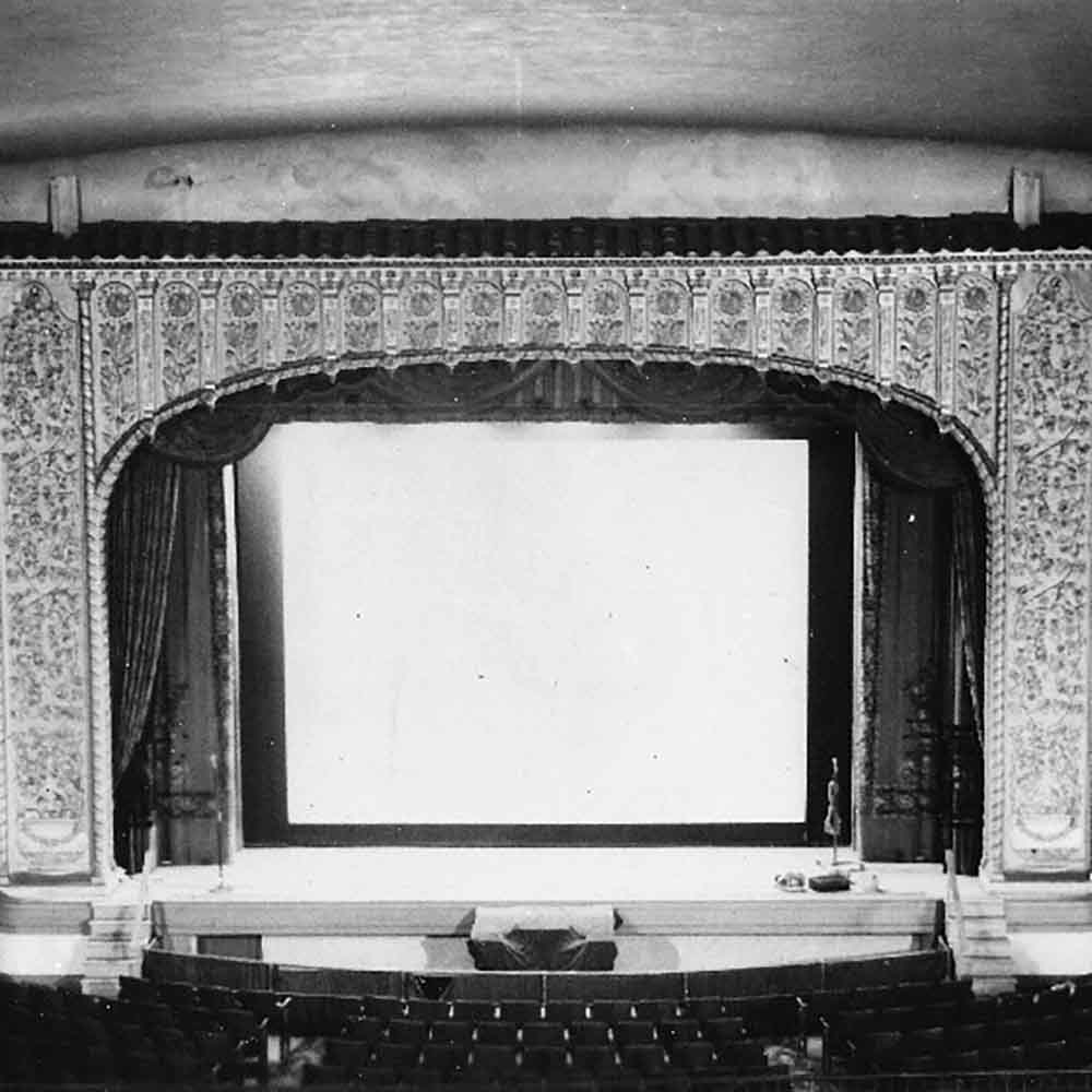 Daly City Theatre (photo credit Jack Tillmany Collection)