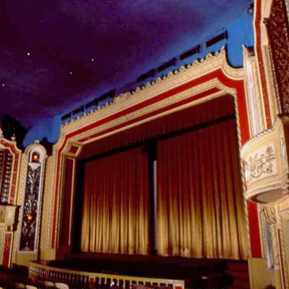 DuPage Theater, Lombard
