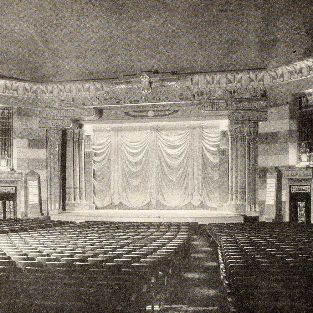 Egyptian Theatre