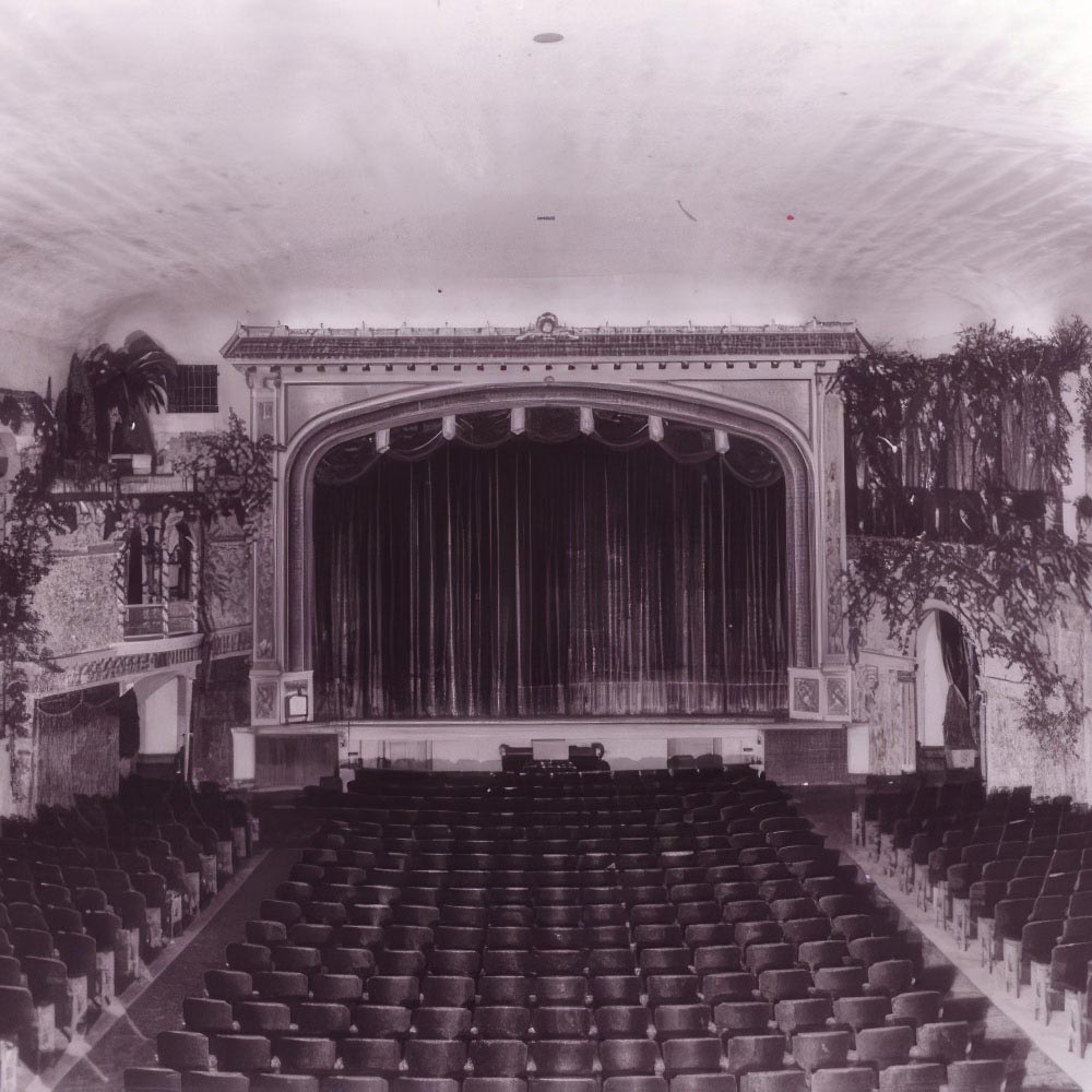 El Patio Theatre