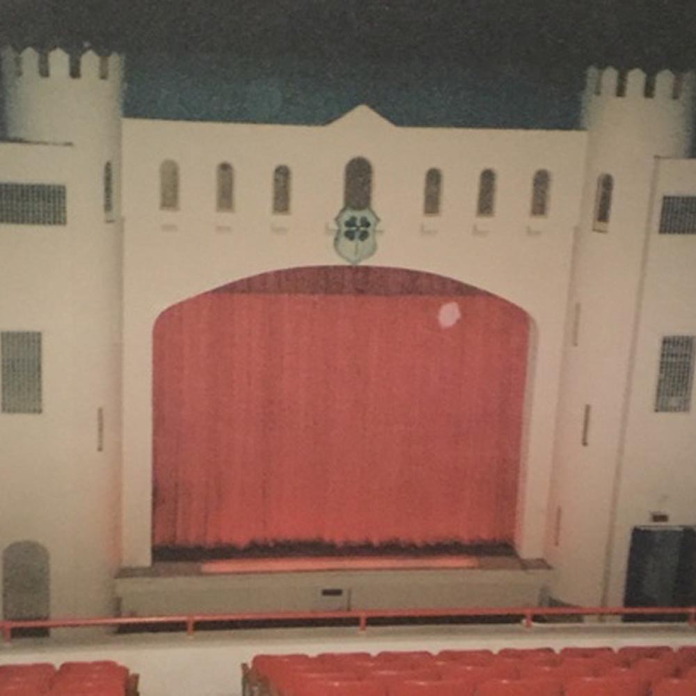 El Raton Theatre