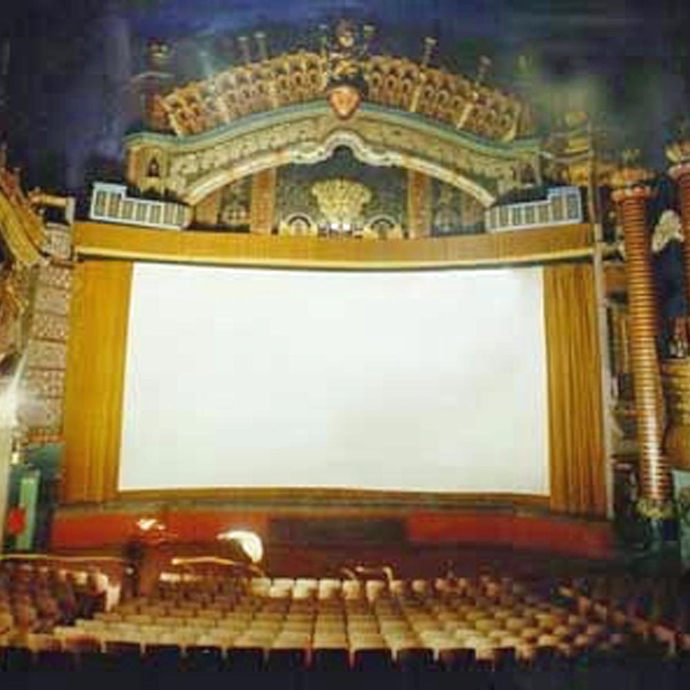 Cine Elizondo