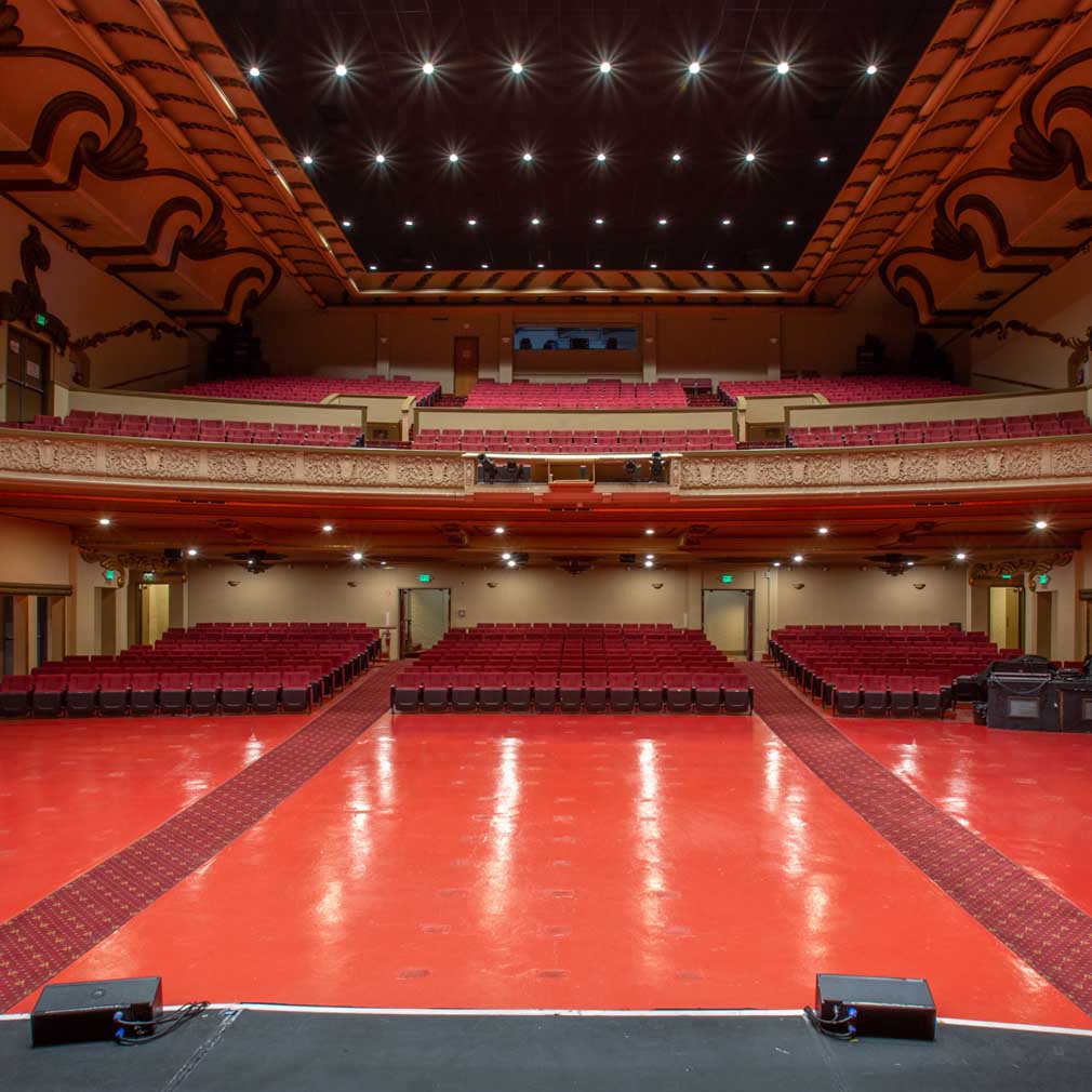 Fox Theatre