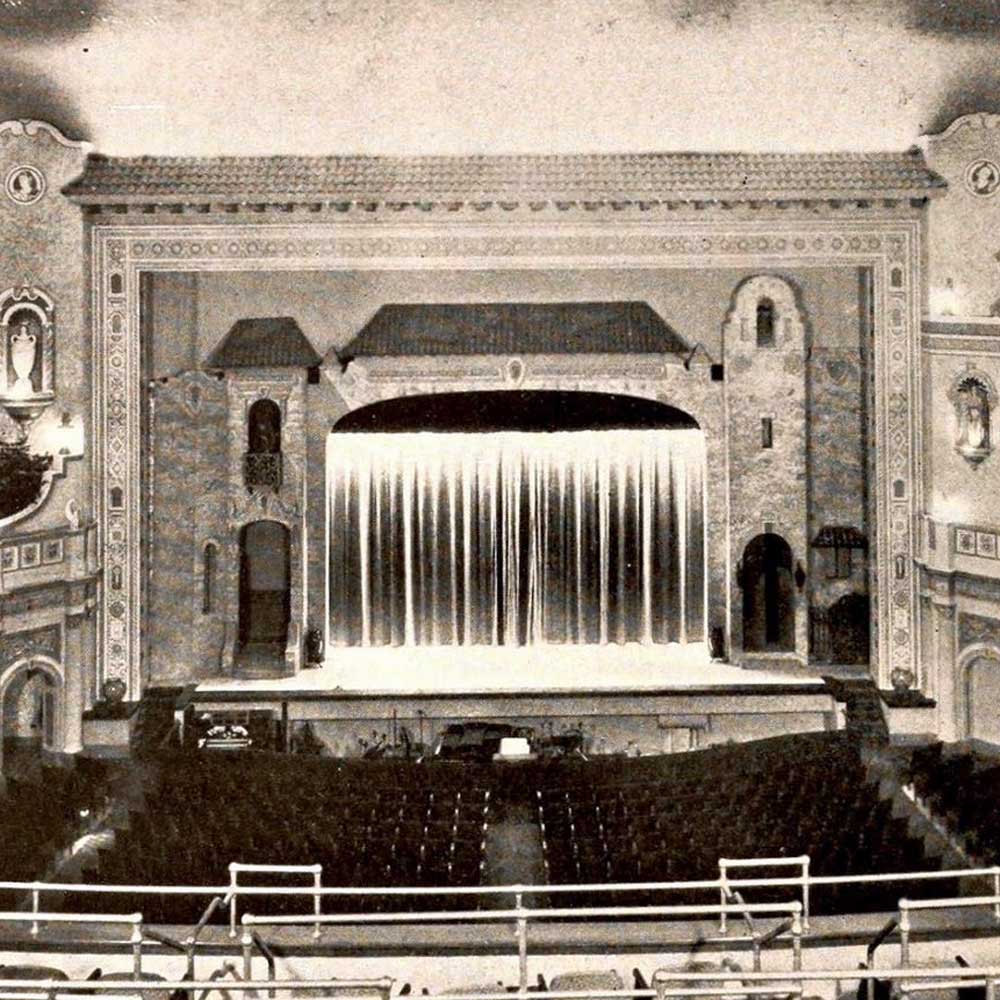 Granada Theatre, Cleveland
