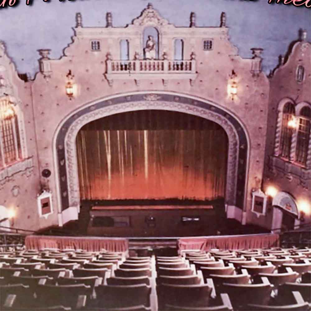 John P. Harris Memorial Theatre (photo credit Jack Oberleitner)