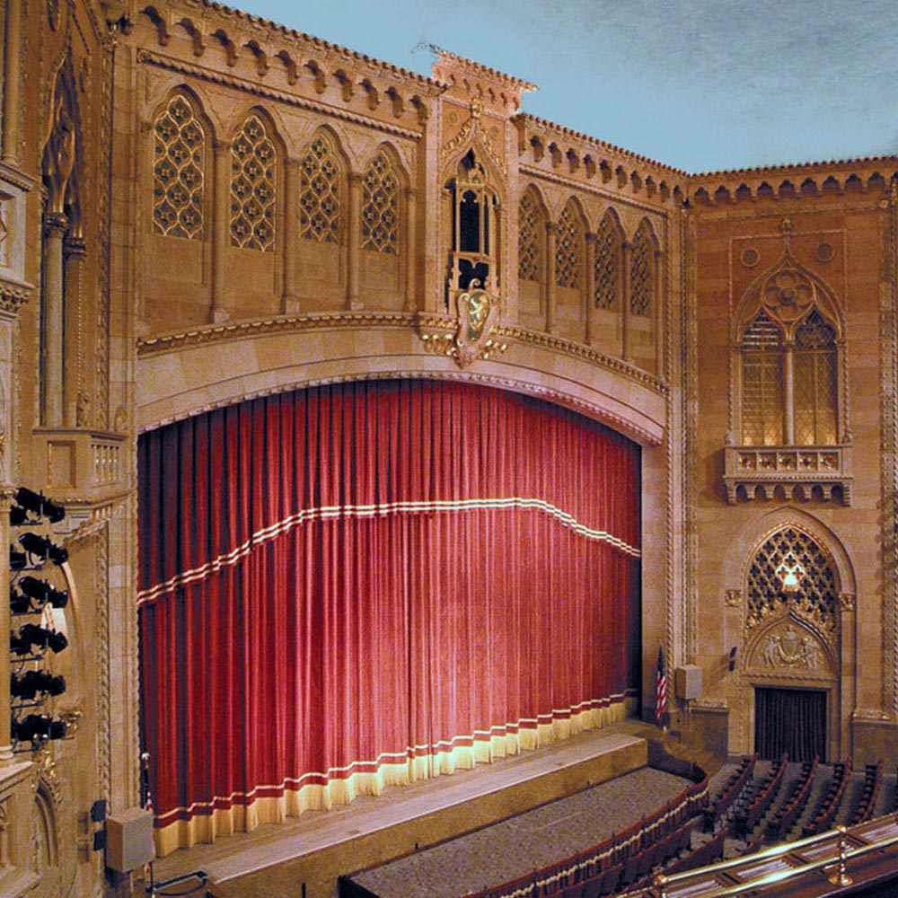 Hershey Theatre