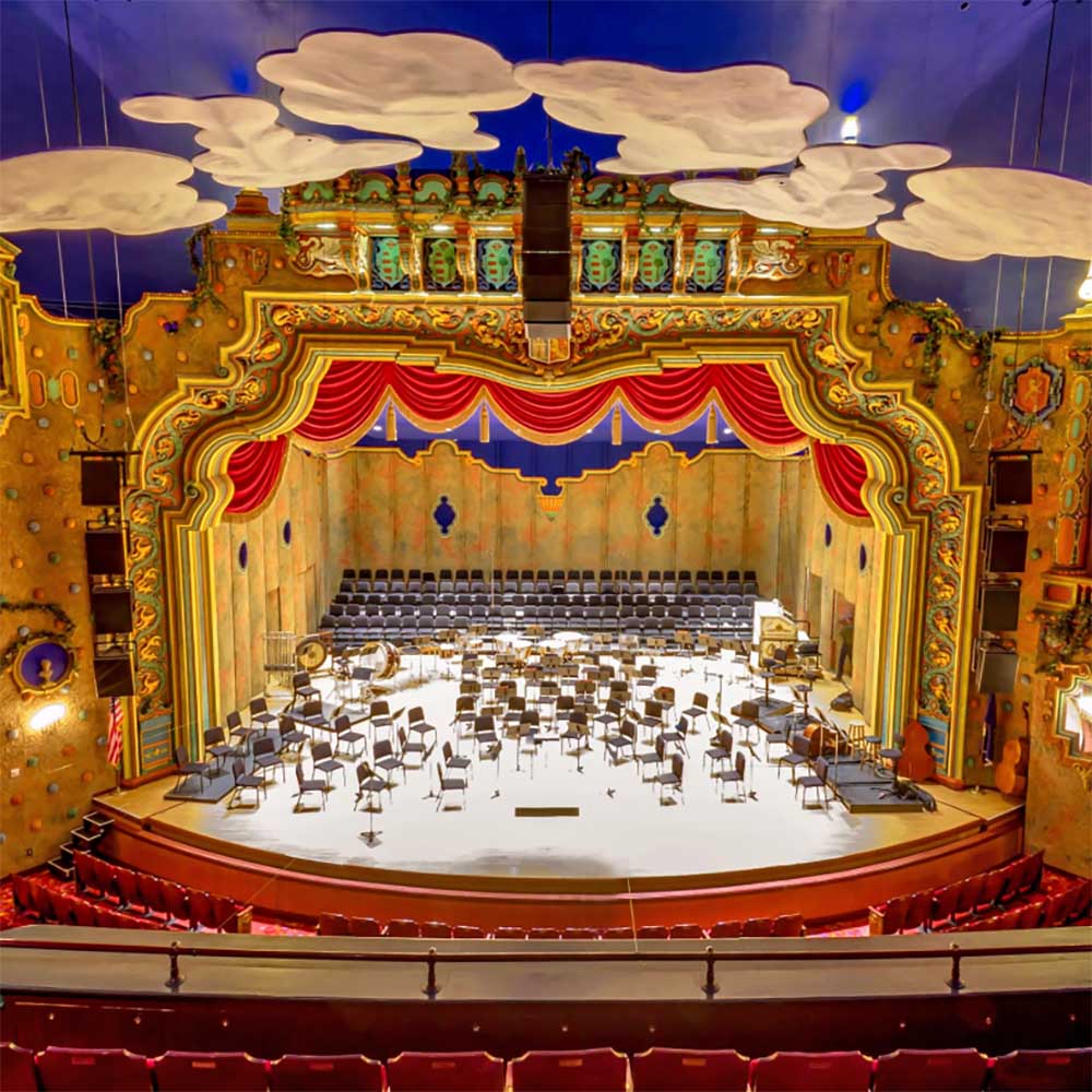 Carpenter Theatre