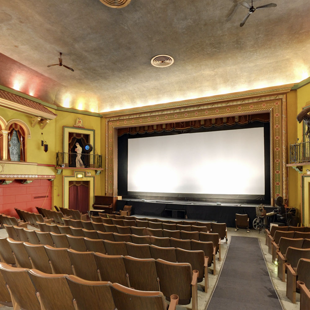 Mayfair Theatre