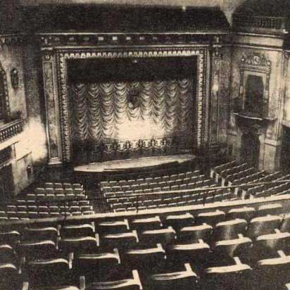 Monkland Theatre
