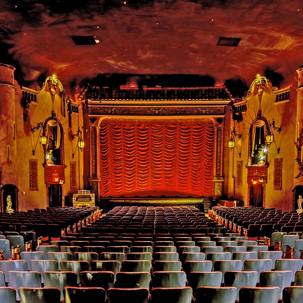 Music Box Theatre