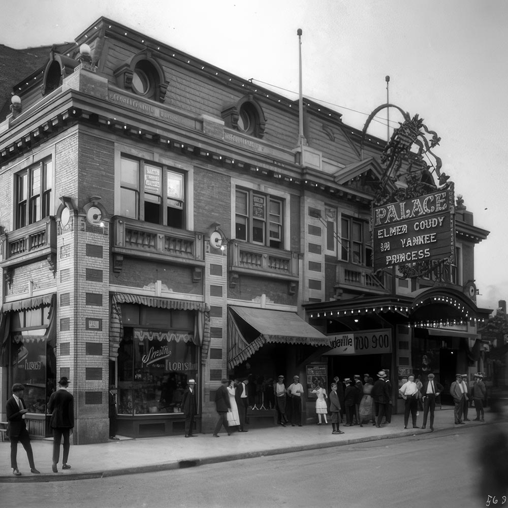 Palace Theatre