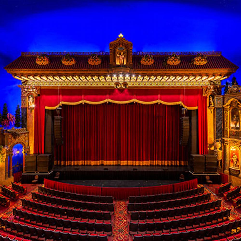 Louisville Palace Theatre (photo credit Louisville Palace)