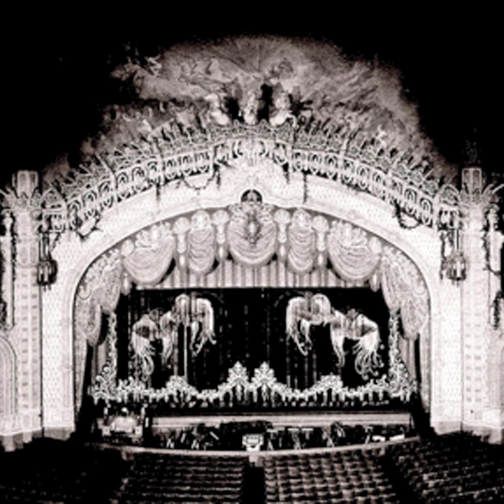 Paradise Theater