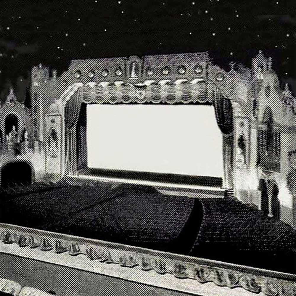Plaza Theatre, Schenectady, New York, USA