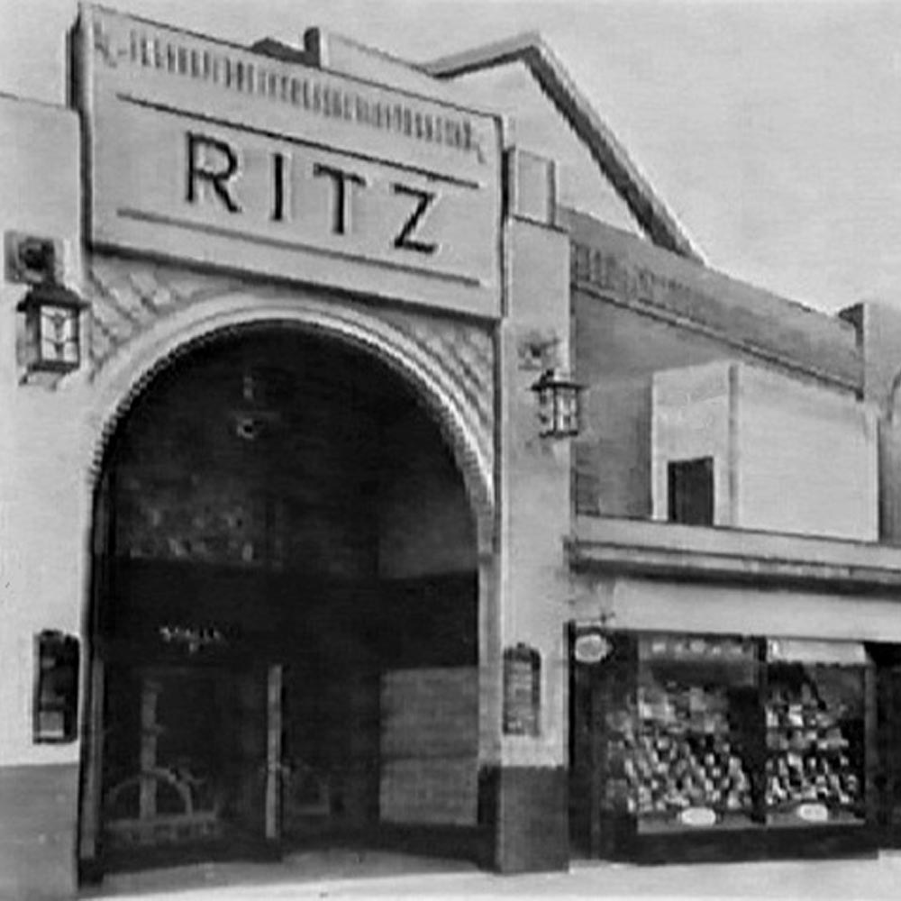 Ritz Cinema