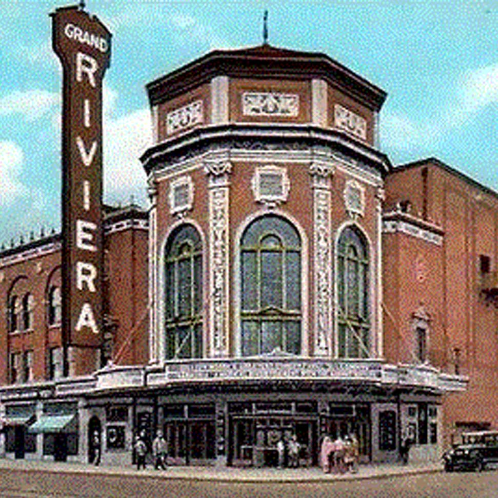 Riviera Theatre