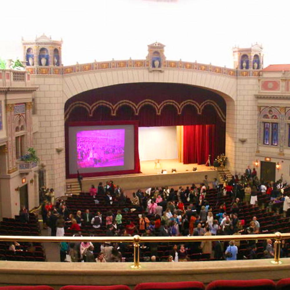 Stanley Theater