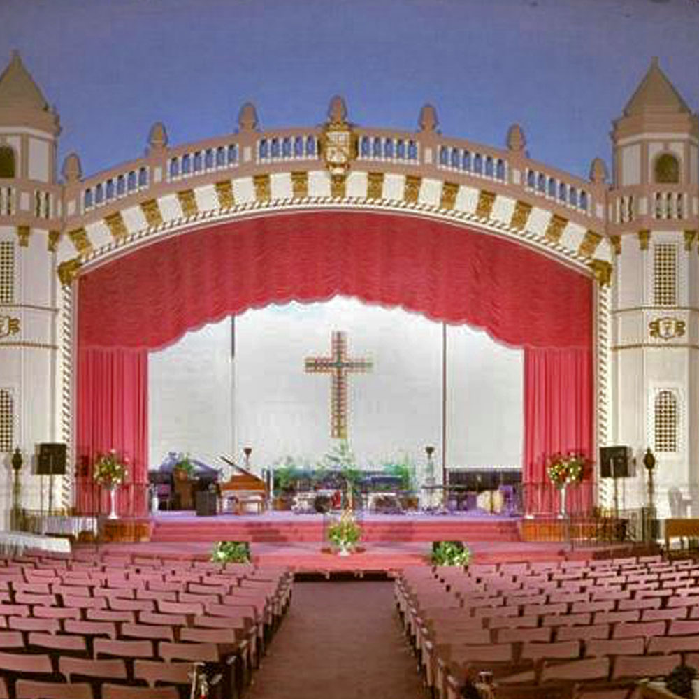 Newark Gospel Tabernacle