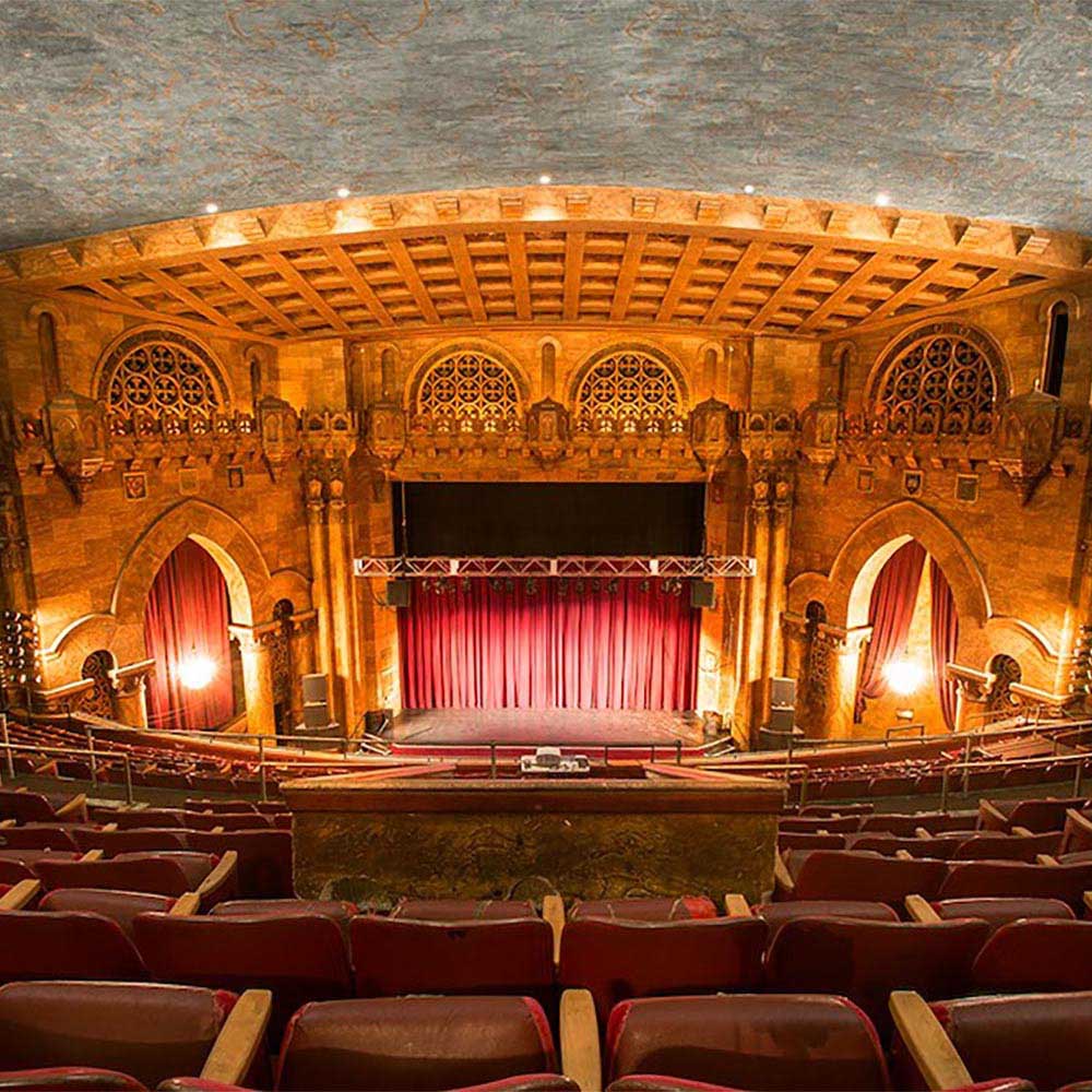State Theatre