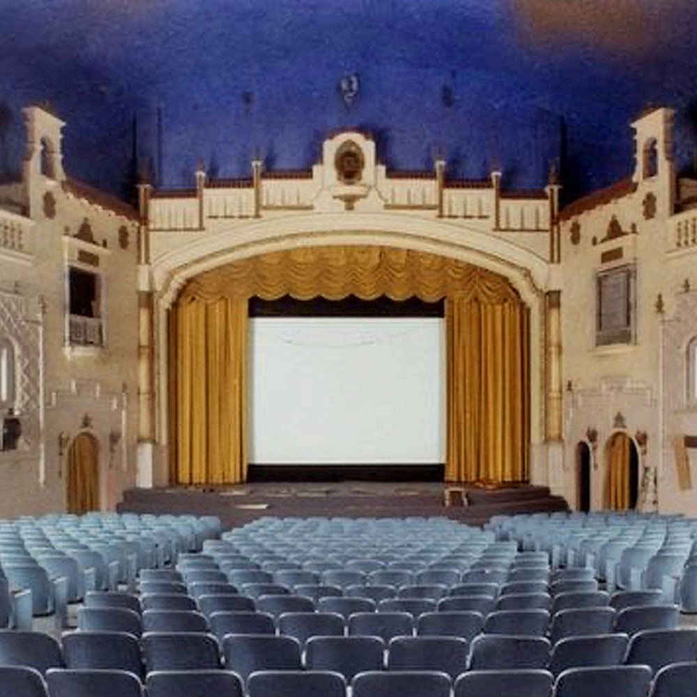 Texas Theatre