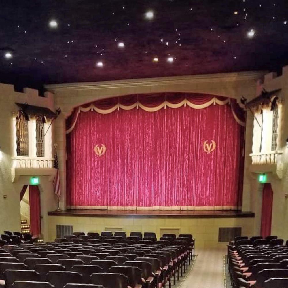 Tivoli Theatre (photo credit Tivoli Theatre)