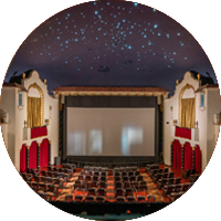 Avalon Atmospheric Theater, Milwaukee