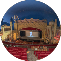 Avalon Regal Theater, Chicago, Illinois, USA