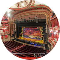 Bristol Hippodrome