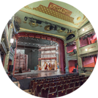 Theatre Royal, Bristol