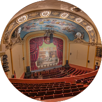 Byham Theatre, Pittsburgh