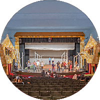 Cameco Capitol Arts Centre