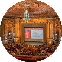 Castro Theatre, San Francisco